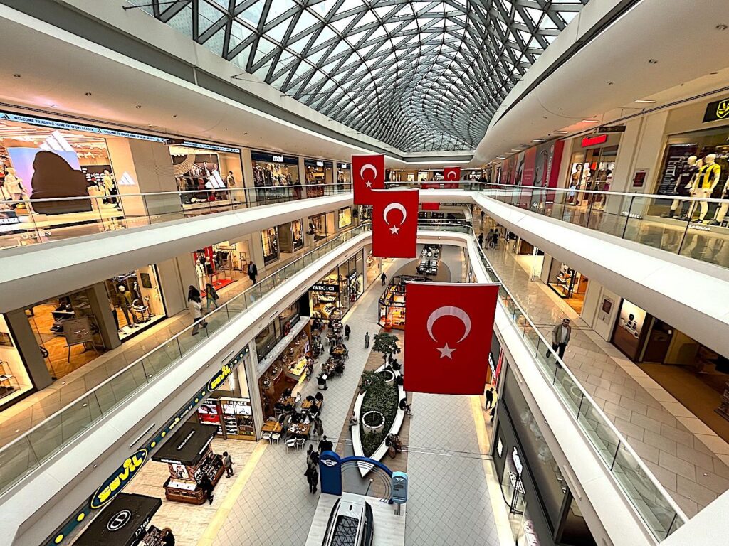 Akasya Mall - Acıbadem