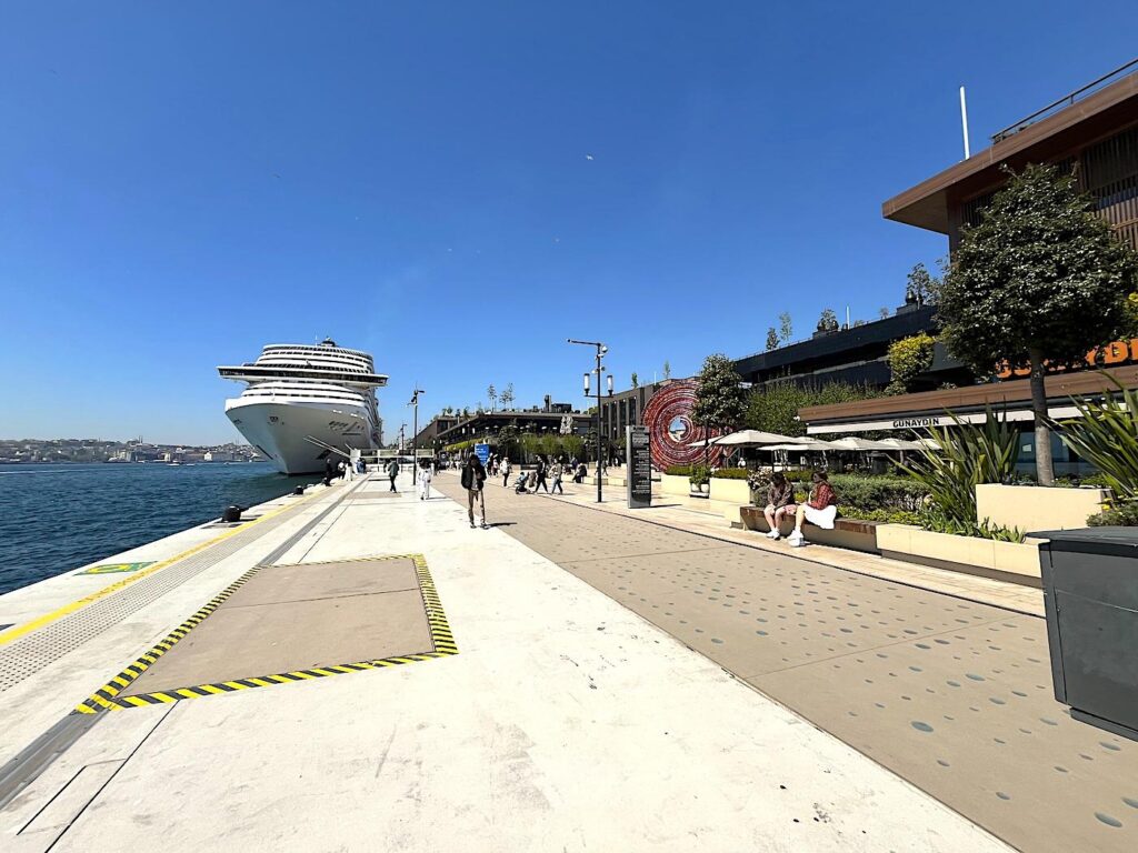 Galataport Istanbul