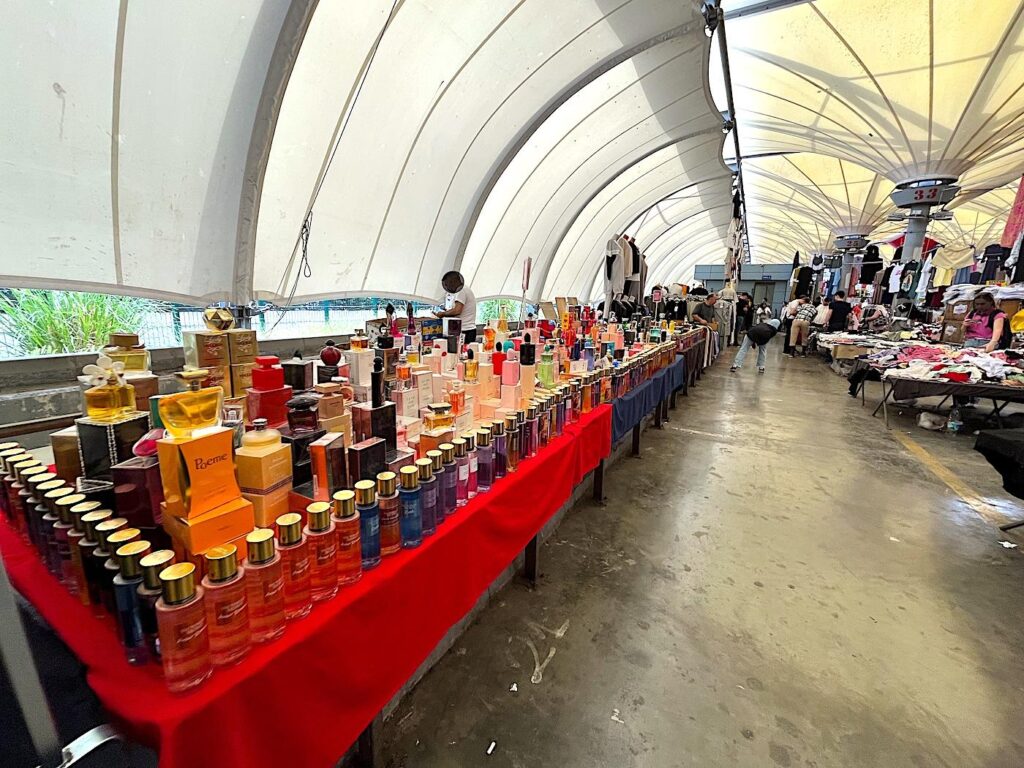 Perfumes