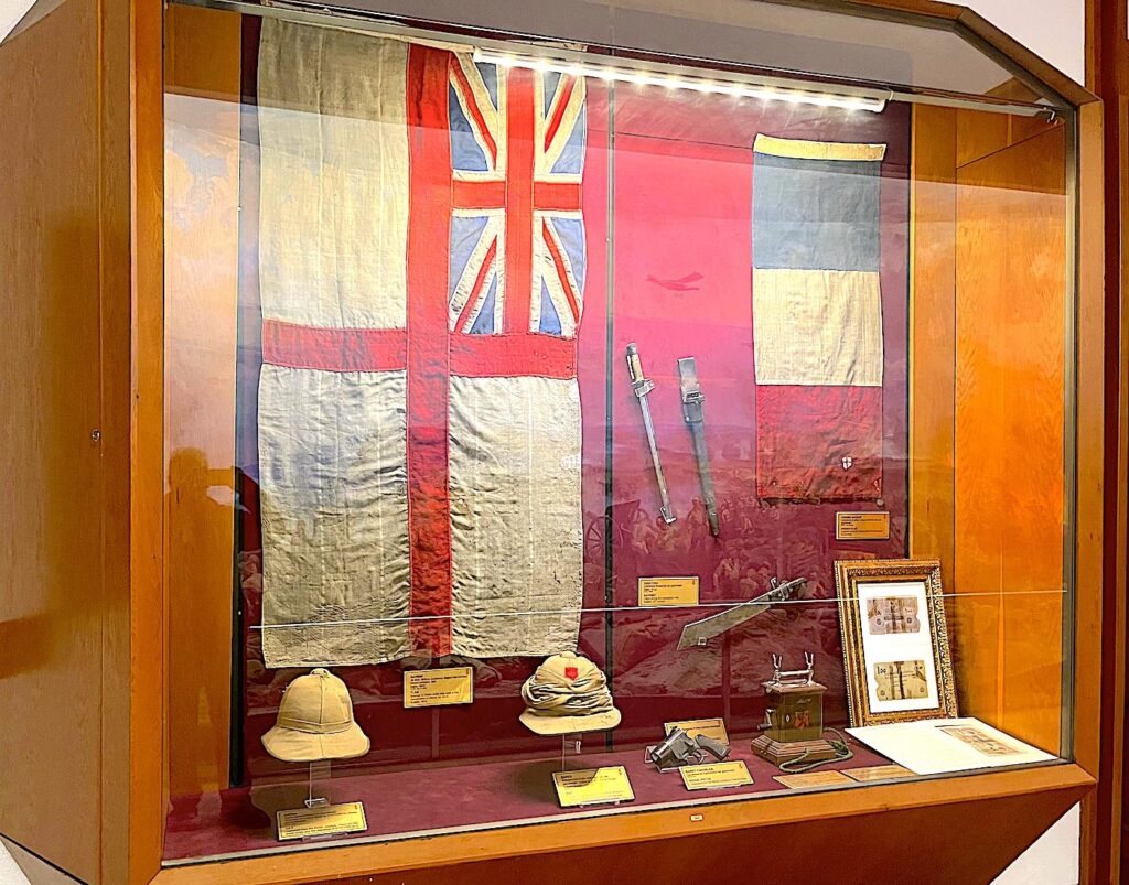 Gallipoli Artefacts & Memorabilia