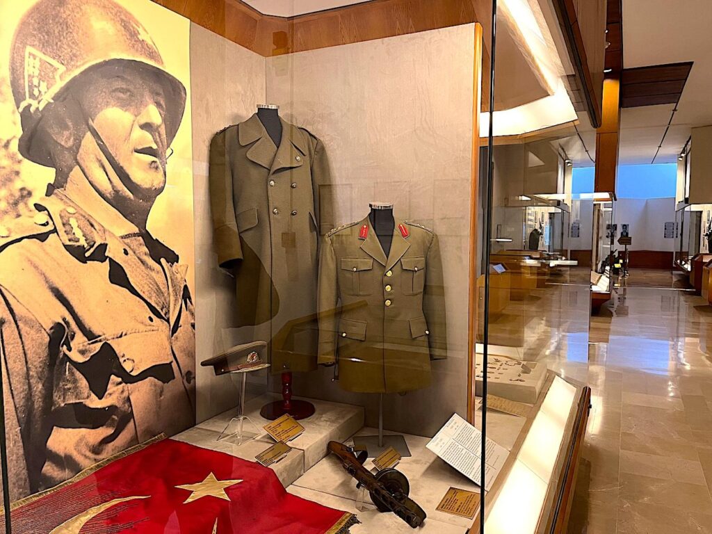 Korean War Turkish Brigade (1950-1953)