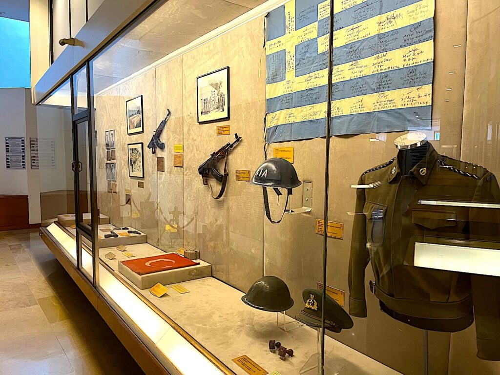Cyprus War