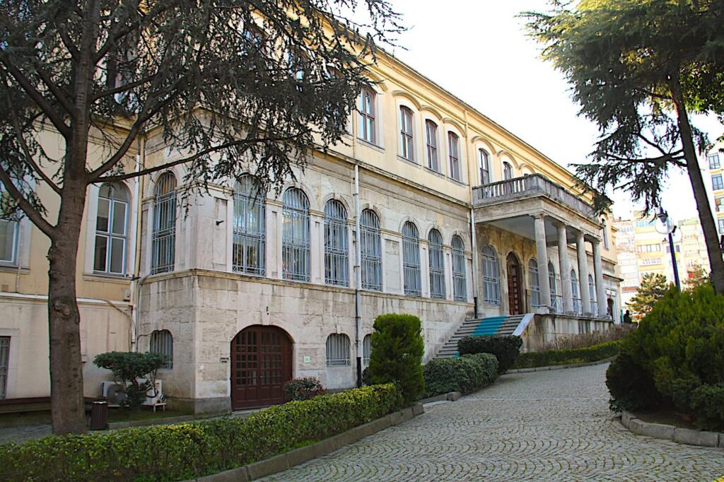 Istanbul Military Museum