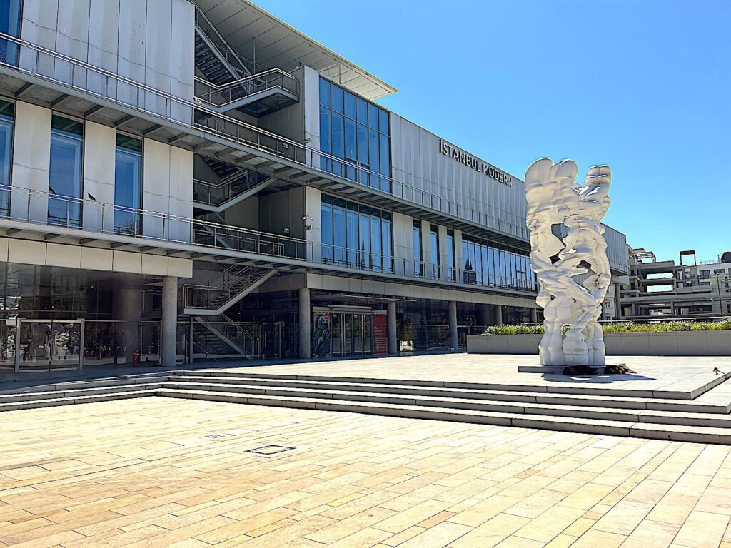 Istanbul Modern