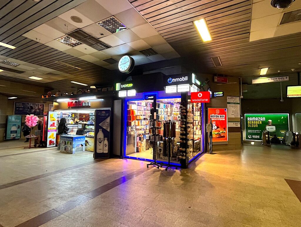 Metro Onmobil Phone Store