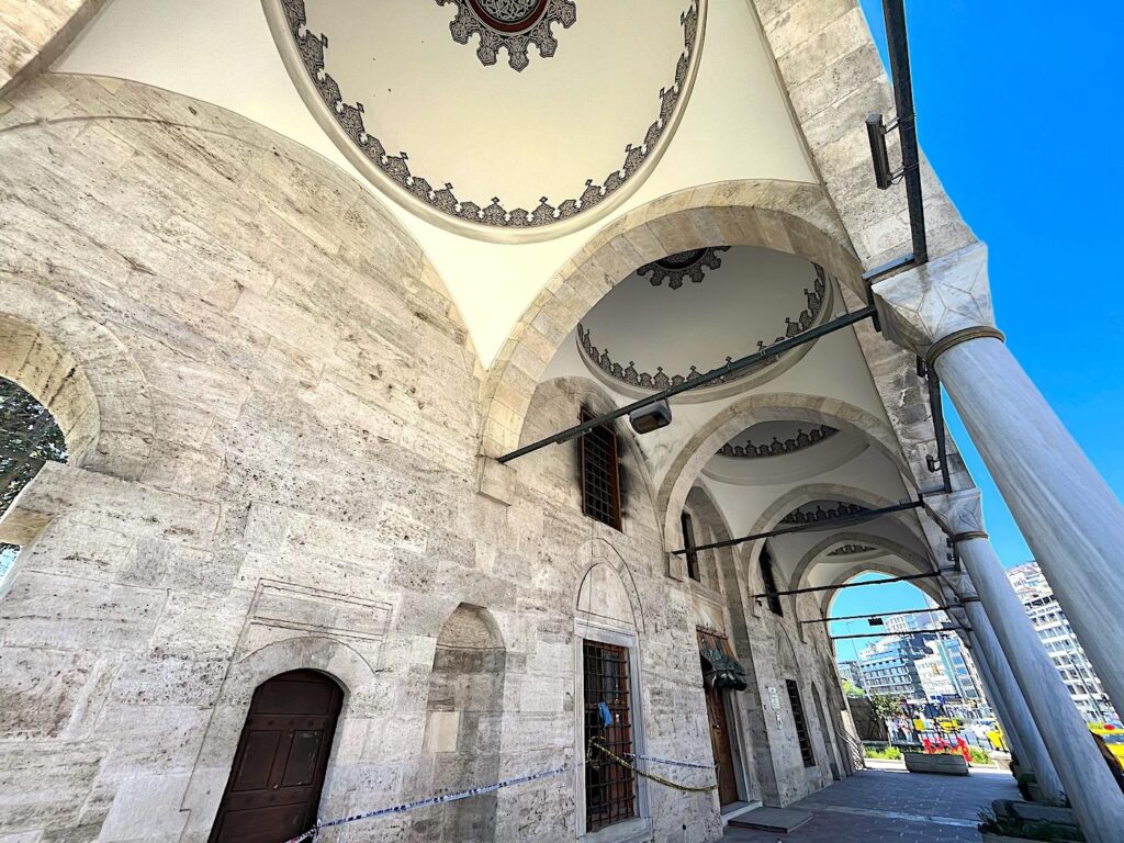 Molla Çelebi Mosque