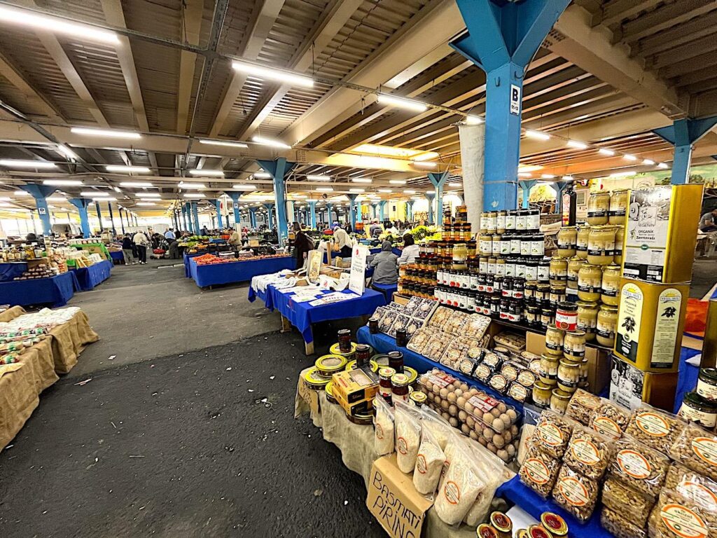 Feriköy Organic Dry Products