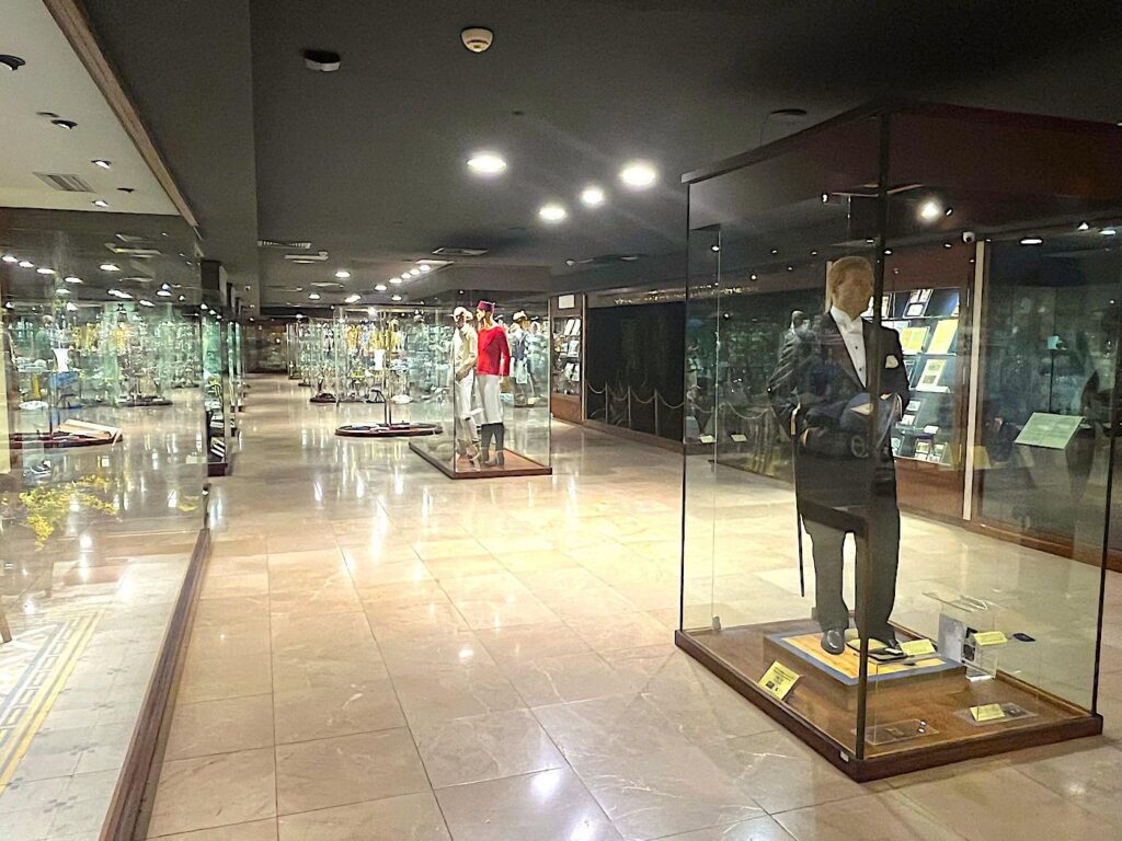 Fenerbahçe Club Museum