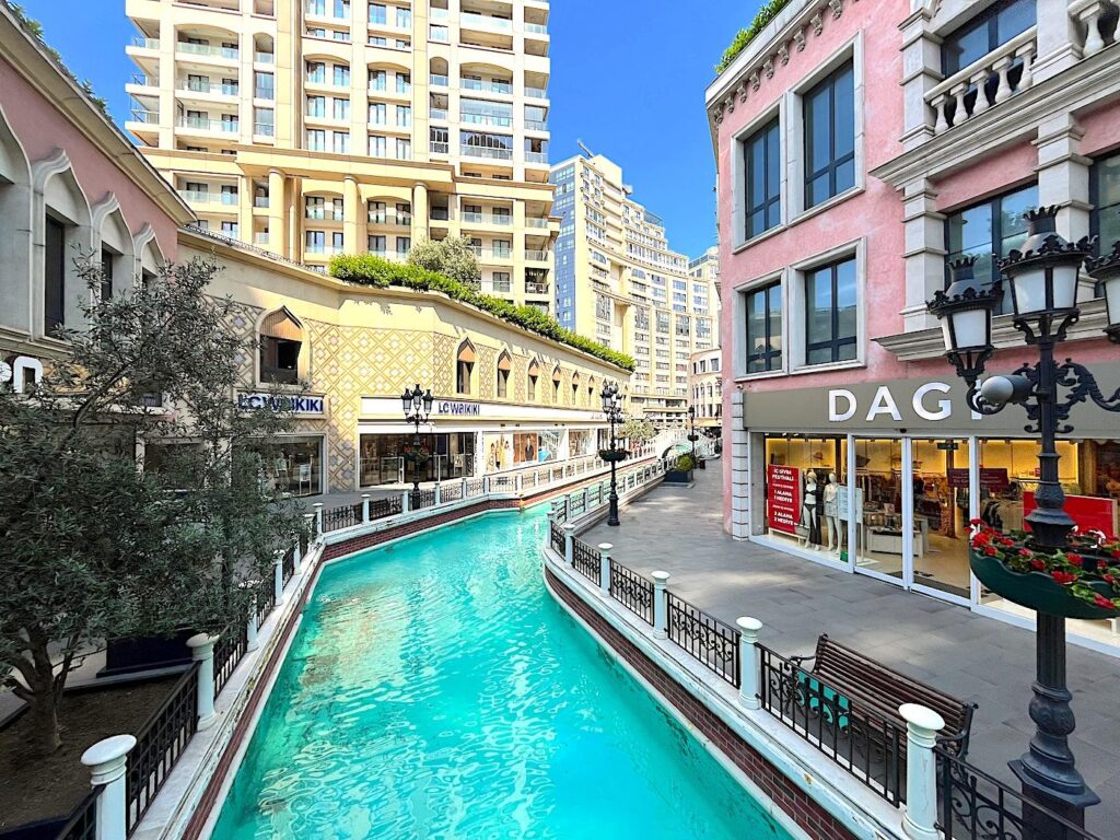 Venezia Mega Outlet