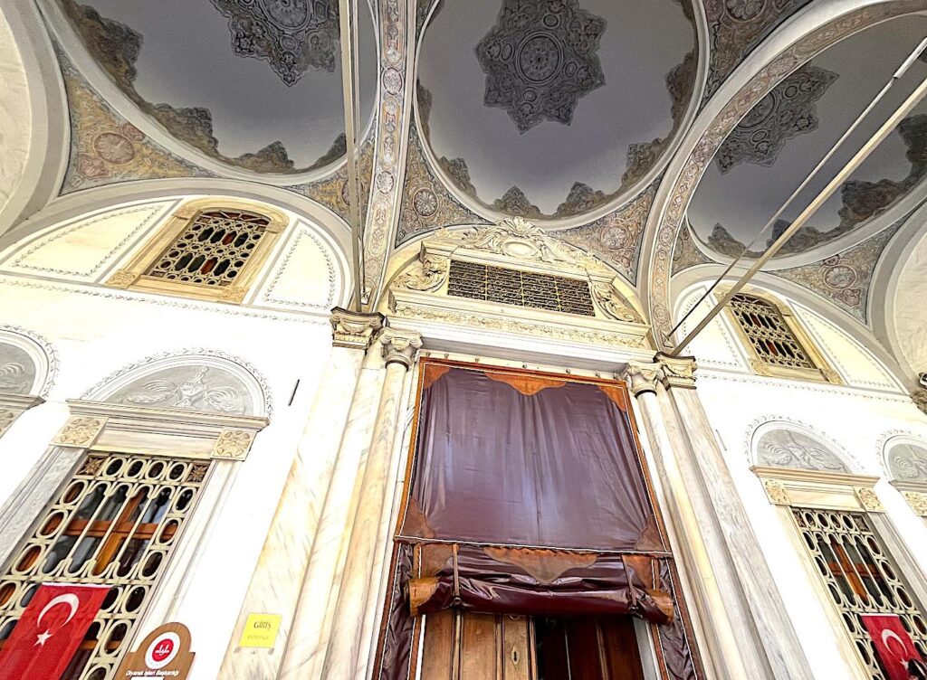 Nusretiye Mosque