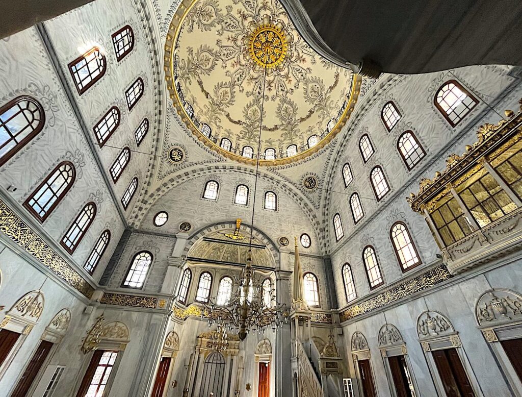 Nusretiye Mosque