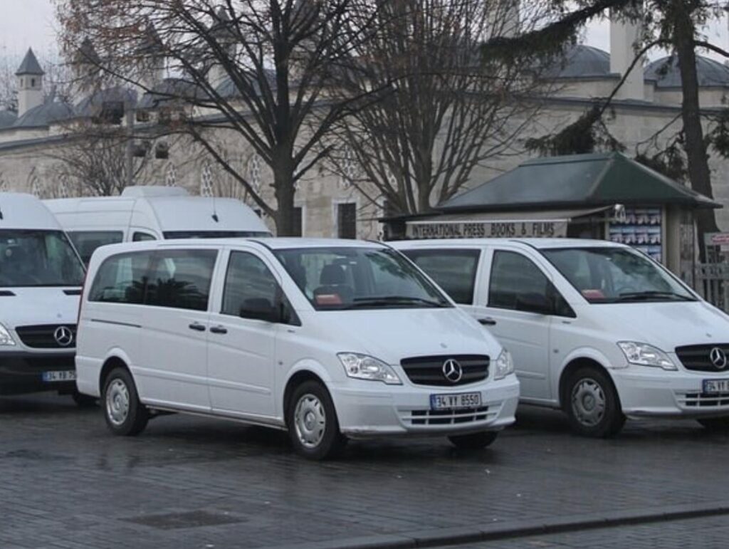 Istanbul VIP Private Transfer
