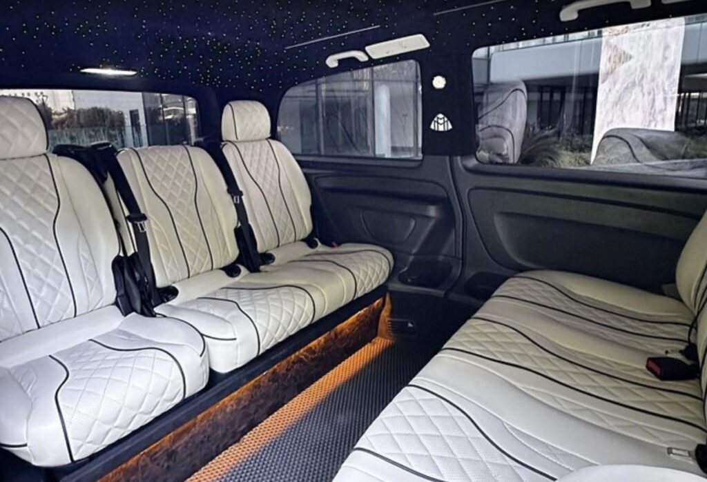 Istanbul VIP Private Transfer