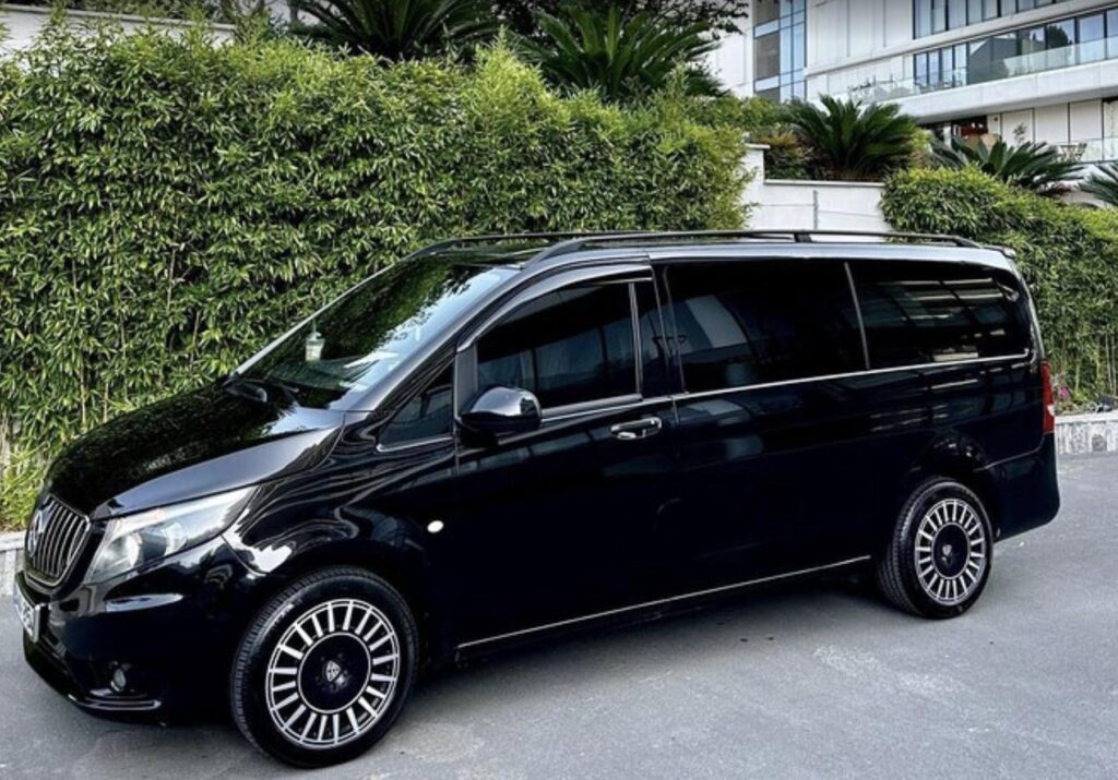 Istanbul VIP Private Transfer