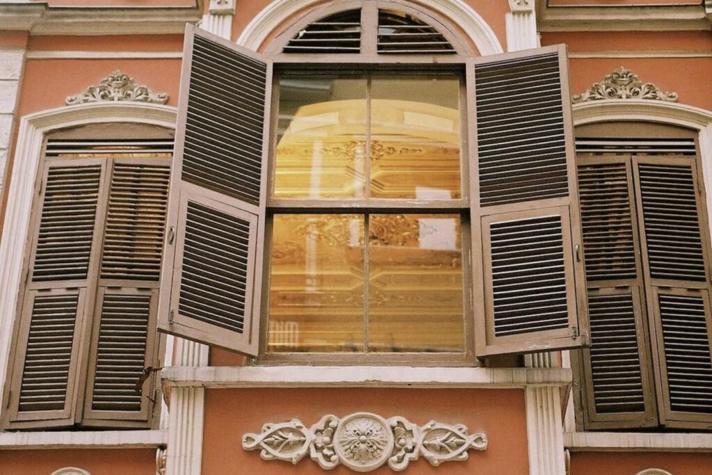Vacation Rental - Beyoğlu 1 Bedroom Historic Apartment